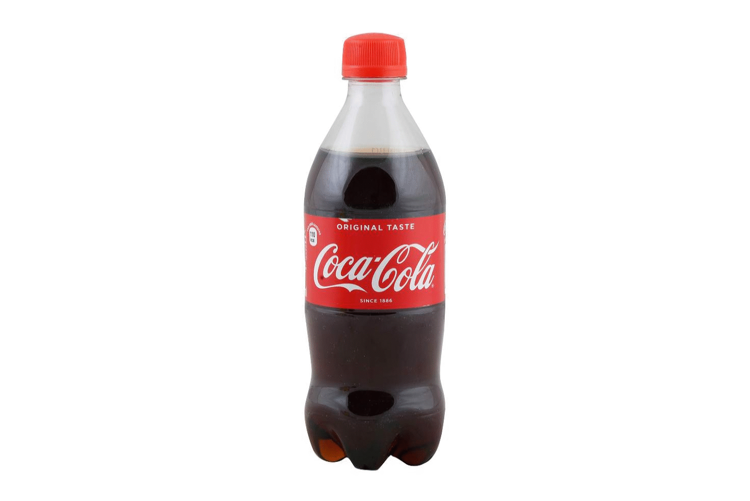 COCO COLA 250ML